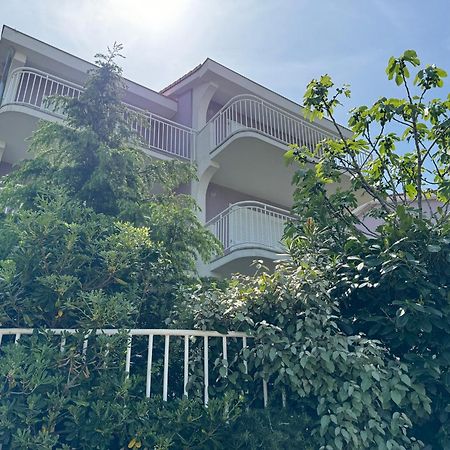 Apartmani Marija Klimno B Ngoại thất bức ảnh