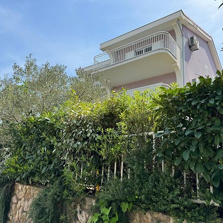 Apartmani Marija Klimno B Ngoại thất bức ảnh
