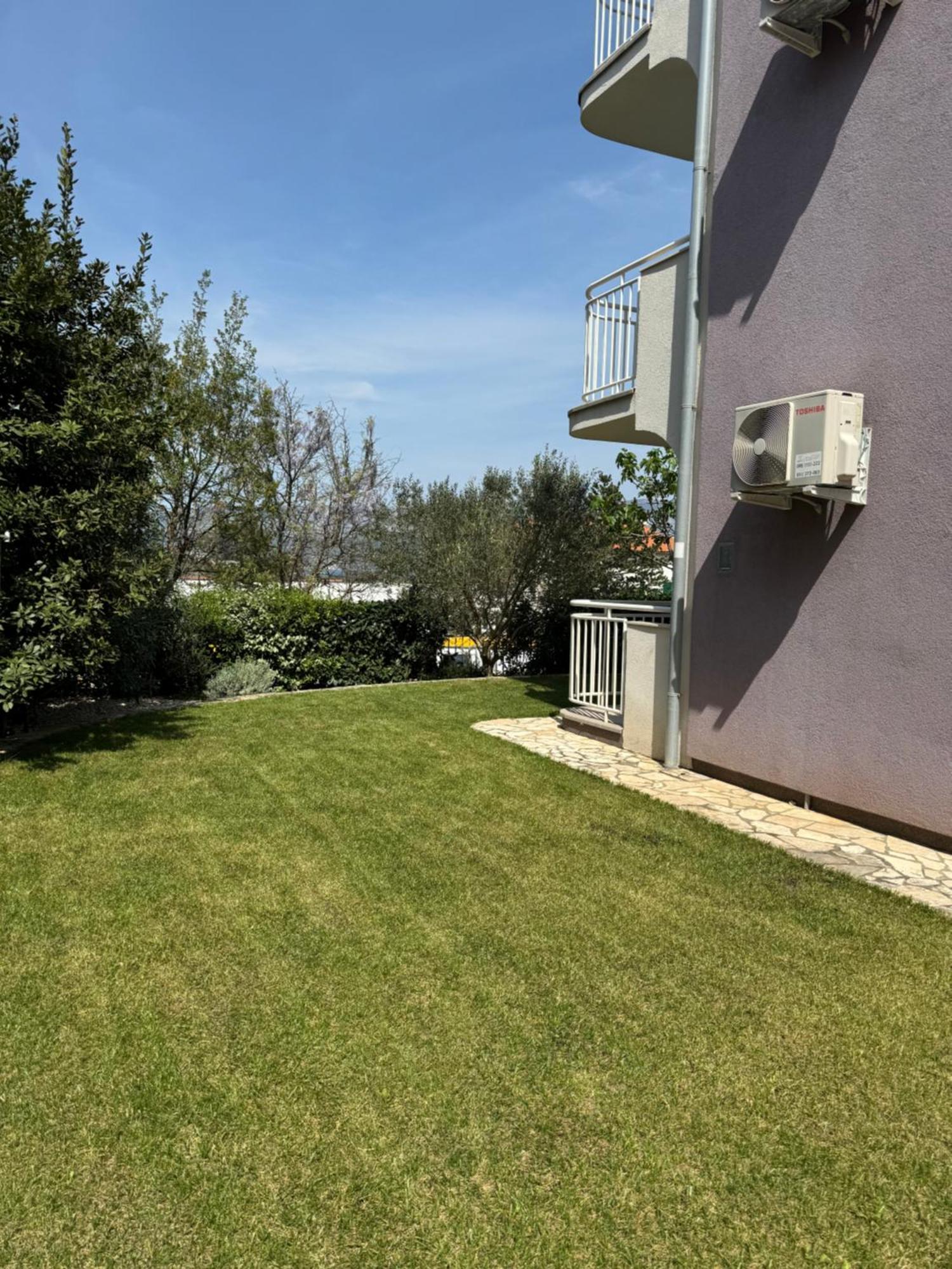Apartmani Marija Klimno B Ngoại thất bức ảnh