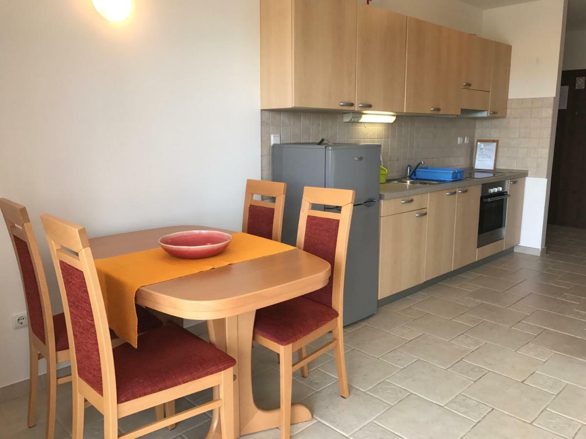 Apartmani Marija Klimno B Ngoại thất bức ảnh