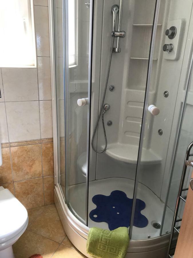 Apartmani Marija Klimno B Ngoại thất bức ảnh