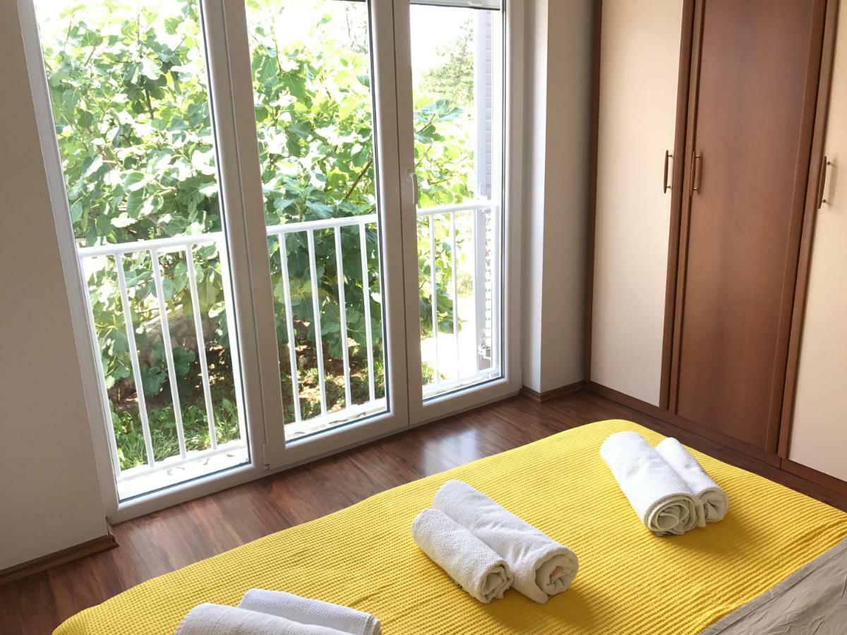 Apartmani Marija Klimno B Ngoại thất bức ảnh