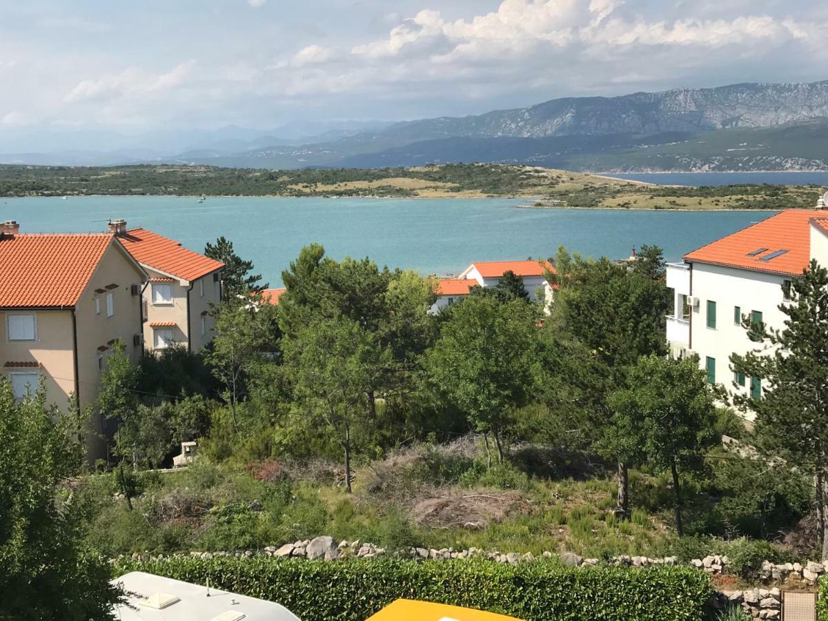 Apartmani Marija Klimno B Ngoại thất bức ảnh